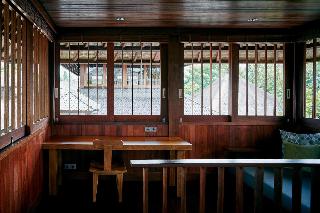 Hoshinoya Bali fotoÄŸrafÄ±