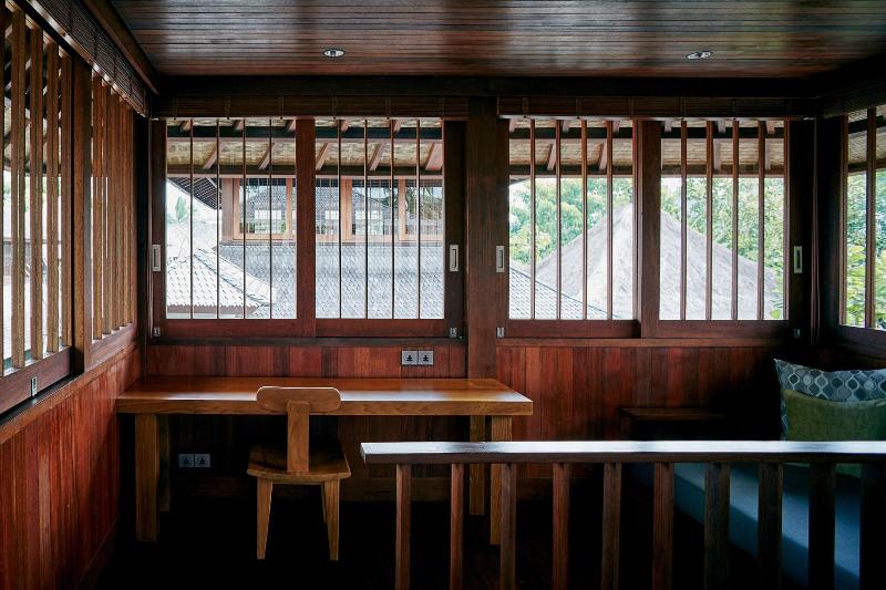 Hoshinoya Bali - Oda