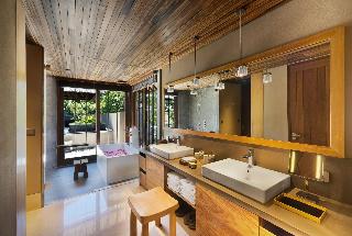 Hoshinoya Bali fotoÄŸrafÄ±