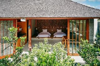 Hoshinoya Bali fotoÄŸrafÄ±