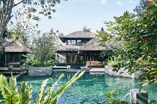 Hoshinoya Bali fotoÄŸrafÄ±