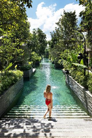 Hoshinoya Bali fotoÄŸrafÄ±