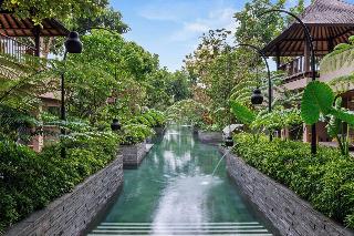 Hoshinoya Bali fotoÄŸrafÄ±