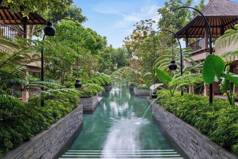 Hoshinoya Bali - Havuz