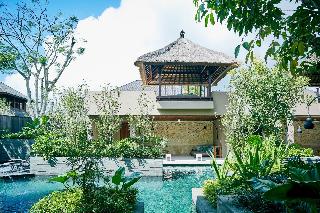 Hoshinoya Bali fotoÄŸrafÄ±