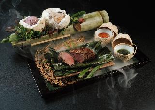 Hoshinoya Bali fotoÄŸrafÄ±