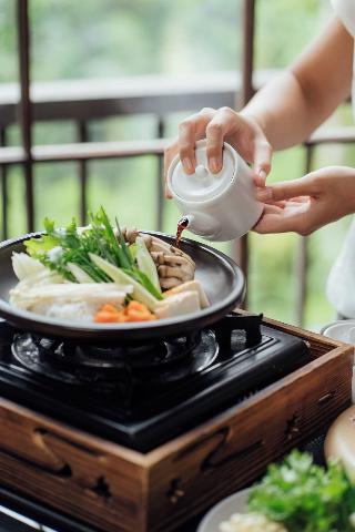 Hoshinoya Bali fotoÄŸrafÄ±