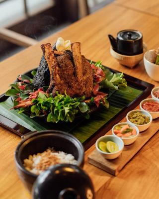 Hoshinoya Bali fotoÄŸrafÄ±