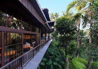 Hoshinoya Bali fotoÄŸrafÄ±