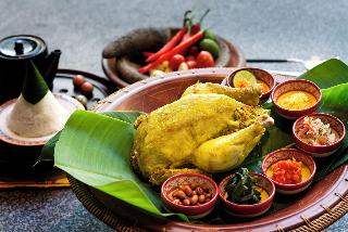 Hoshinoya Bali fotoÄŸrafÄ±