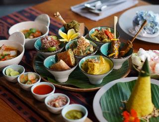 Hoshinoya Bali fotoÄŸrafÄ±