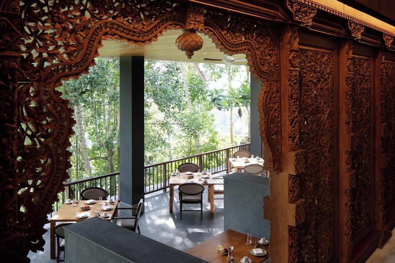 Hoshinoya Bali - Restoran