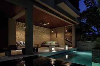 Hoshinoya Bali fotoÄŸrafÄ±