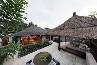 Hoshinoya Bali fotoÄŸrafÄ±