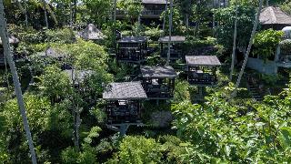 Hoshinoya Bali fotoÄŸrafÄ±