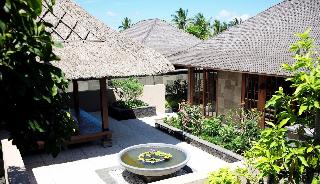 Hoshinoya Bali fotoÄŸrafÄ±