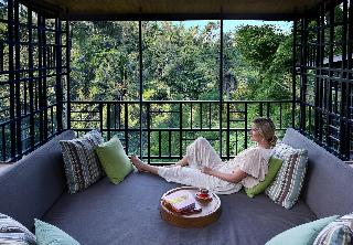 Hoshinoya Bali fotoÄŸrafÄ±