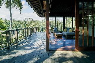 Hoshinoya Bali fotoÄŸrafÄ±