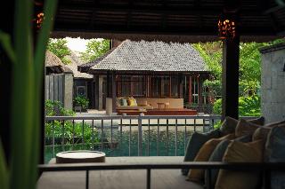 Hoshinoya Bali fotoÄŸrafÄ±