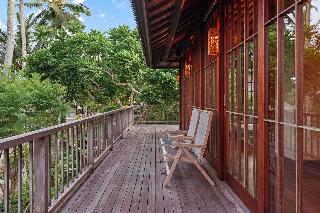 Hoshinoya Bali fotoÄŸrafÄ±