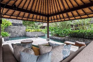 Hoshinoya Bali fotoÄŸrafÄ±