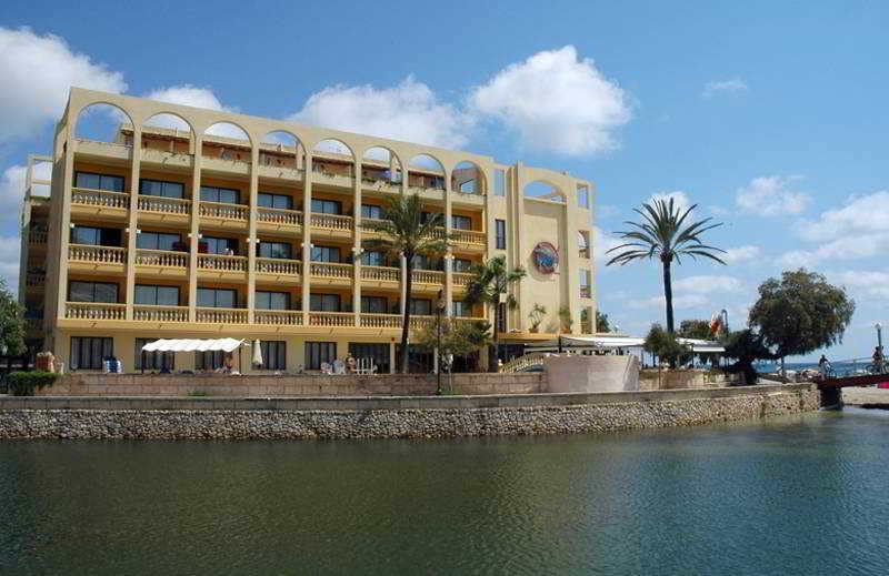 Hotel Peymar