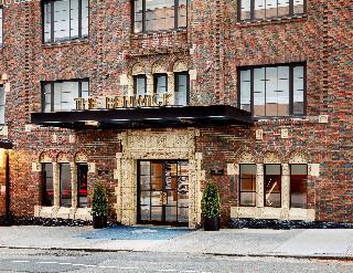 The Renwick Hotel otel fotoğrafı