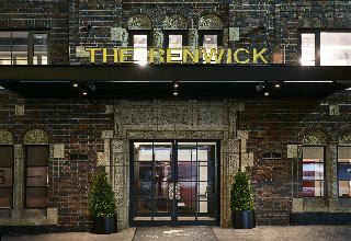 The Renwick Hotel fotoÄŸrafÄ±