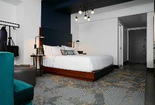 The Renwick Hotel fotoÄŸrafÄ±