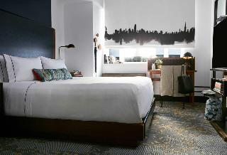 The Renwick Hotel fotoÄŸrafÄ±