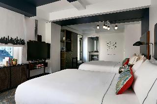 The Renwick Hotel fotoÄŸrafÄ±