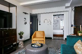 The Renwick Hotel fotoÄŸrafÄ±