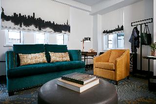 The Renwick Hotel fotoÄŸrafÄ±