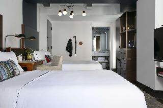 The Renwick Hotel fotoÄŸrafÄ±