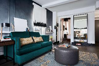 The Renwick Hotel fotoÄŸrafÄ±