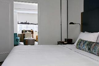 The Renwick Hotel fotoÄŸrafÄ±