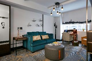The Renwick Hotel fotoÄŸrafÄ±