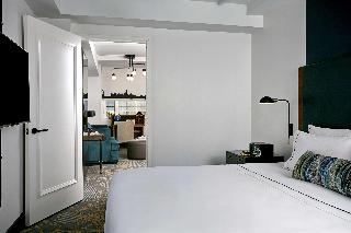 The Renwick Hotel fotoÄŸrafÄ±