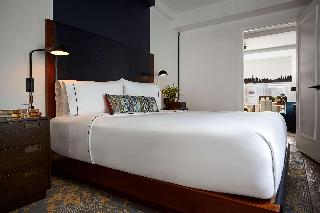 The Renwick Hotel fotoÄŸrafÄ±