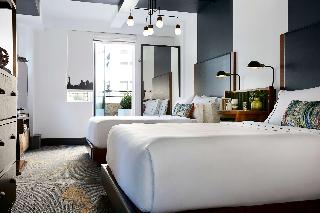 The Renwick Hotel fotoÄŸrafÄ±