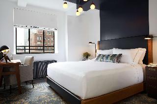 The Renwick Hotel fotoÄŸrafÄ±