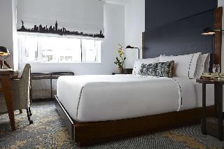 The Renwick Hotel fotoÄŸrafÄ±