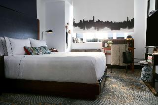 The Renwick Hotel fotoÄŸrafÄ±