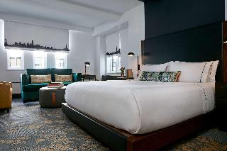 The Renwick Hotel fotoÄŸrafÄ±