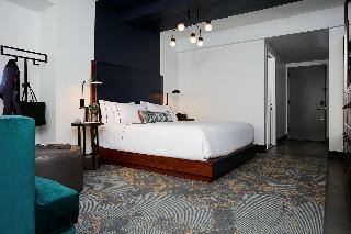 The Renwick Hotel fotoÄŸrafÄ±