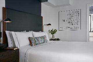The Renwick Hotel fotoÄŸrafÄ±