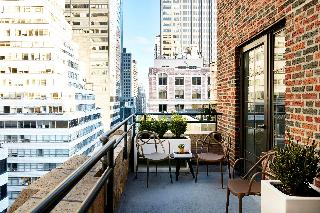The Renwick Hotel fotoÄŸrafÄ±