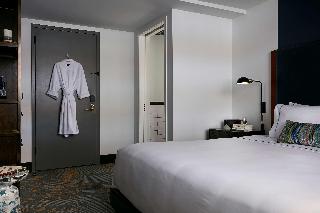 The Renwick Hotel fotoÄŸrafÄ±