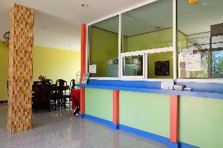 Honey Hotel Chiang Saen fotoÄŸrafÄ±