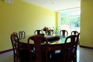 Honey Hotel Chiang Saen fotoÄŸrafÄ±